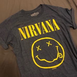 Nirvana T-Shirt